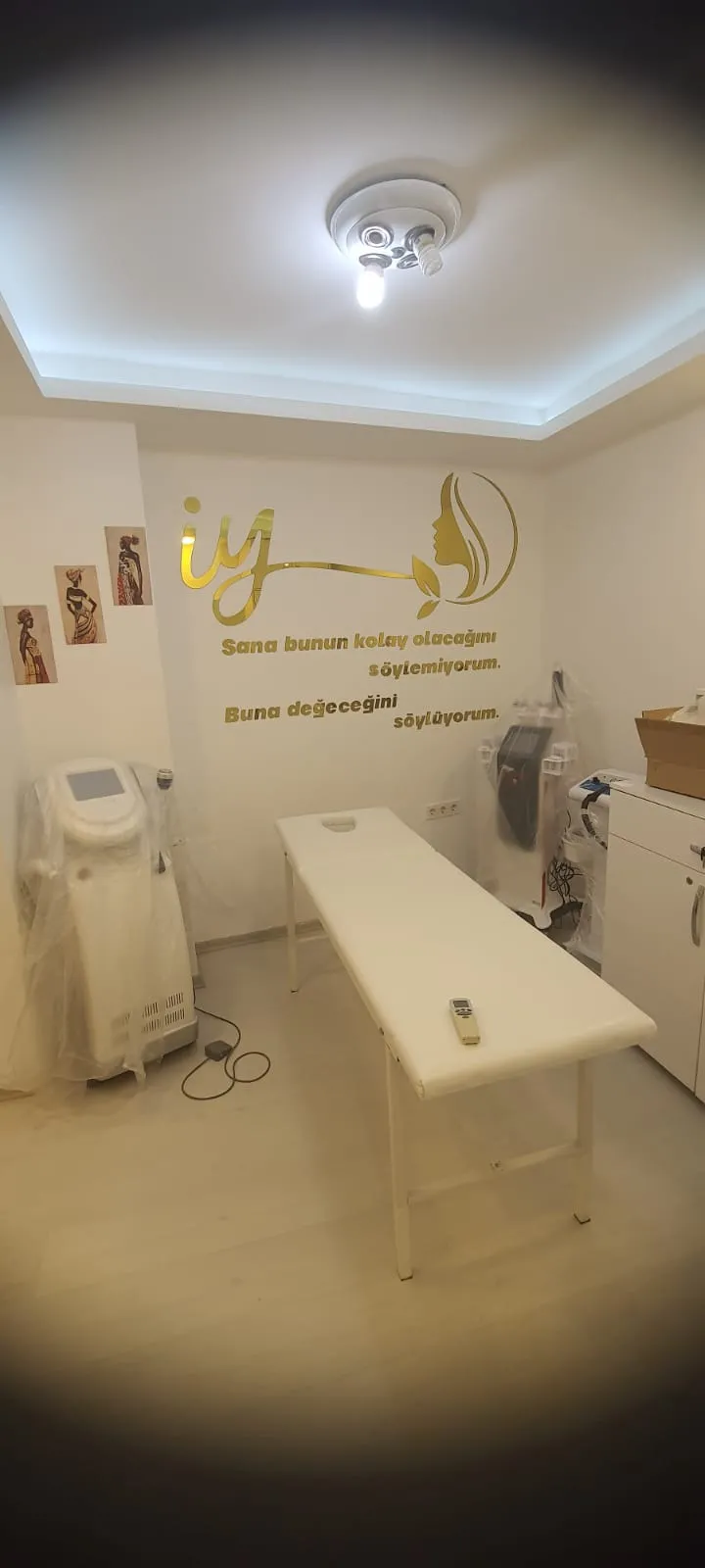 İrem Yürü Beauty Center