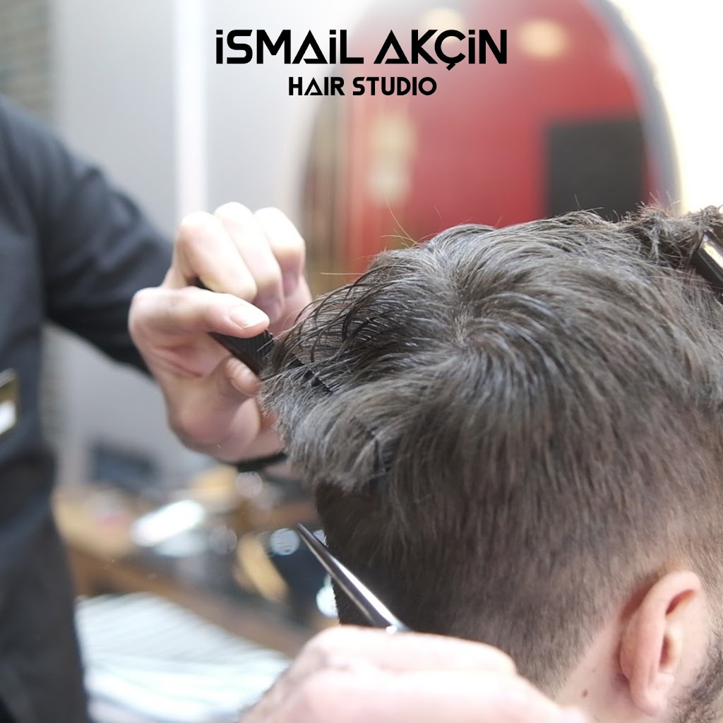 İsmail Akçin Hair Studio