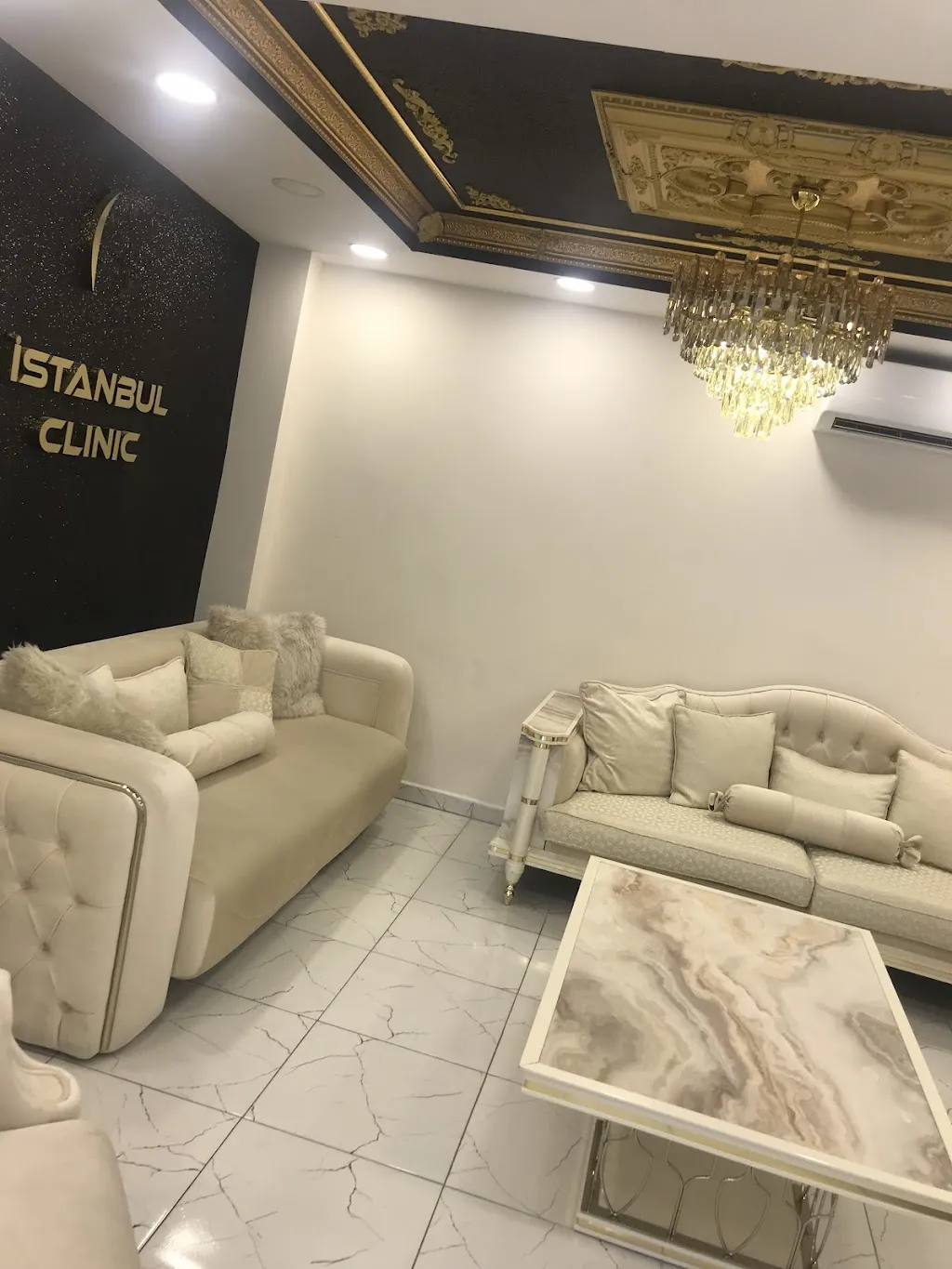 İstanbul Clinic Kırıkkale