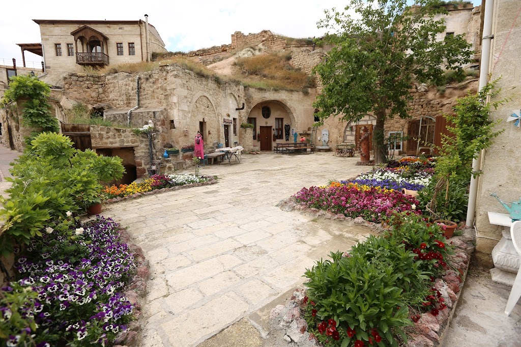 Kapadokya Ebru Sanat Evi 4