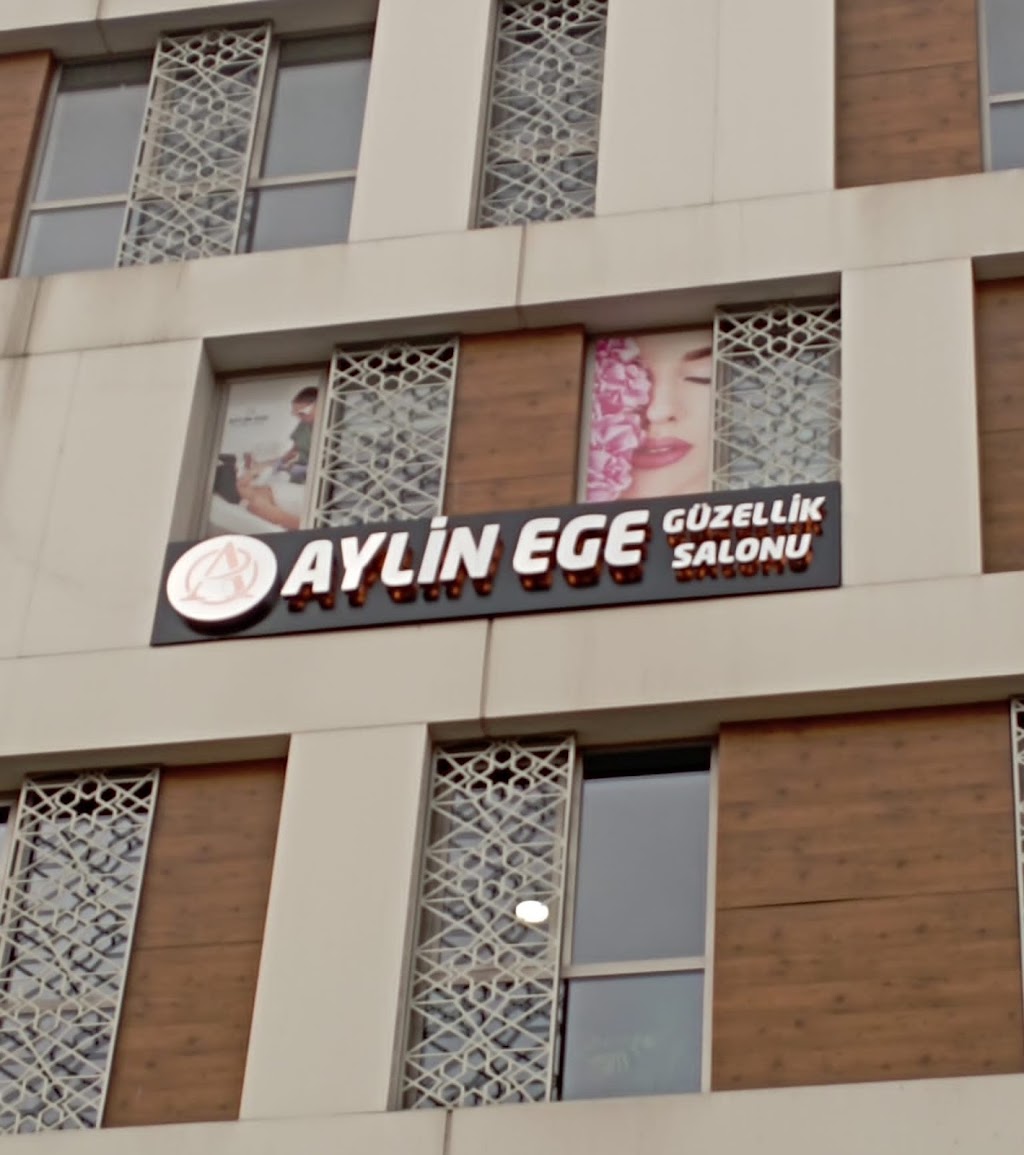 Karabük Aylin Ege Güzellik Salonu