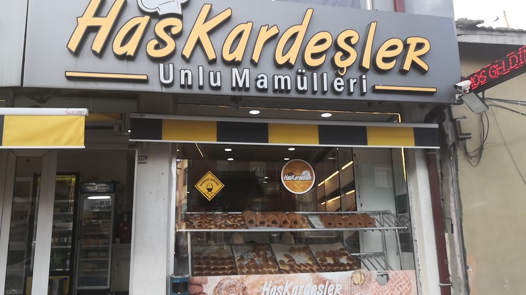 Kardeşler Unlu Mamülleri