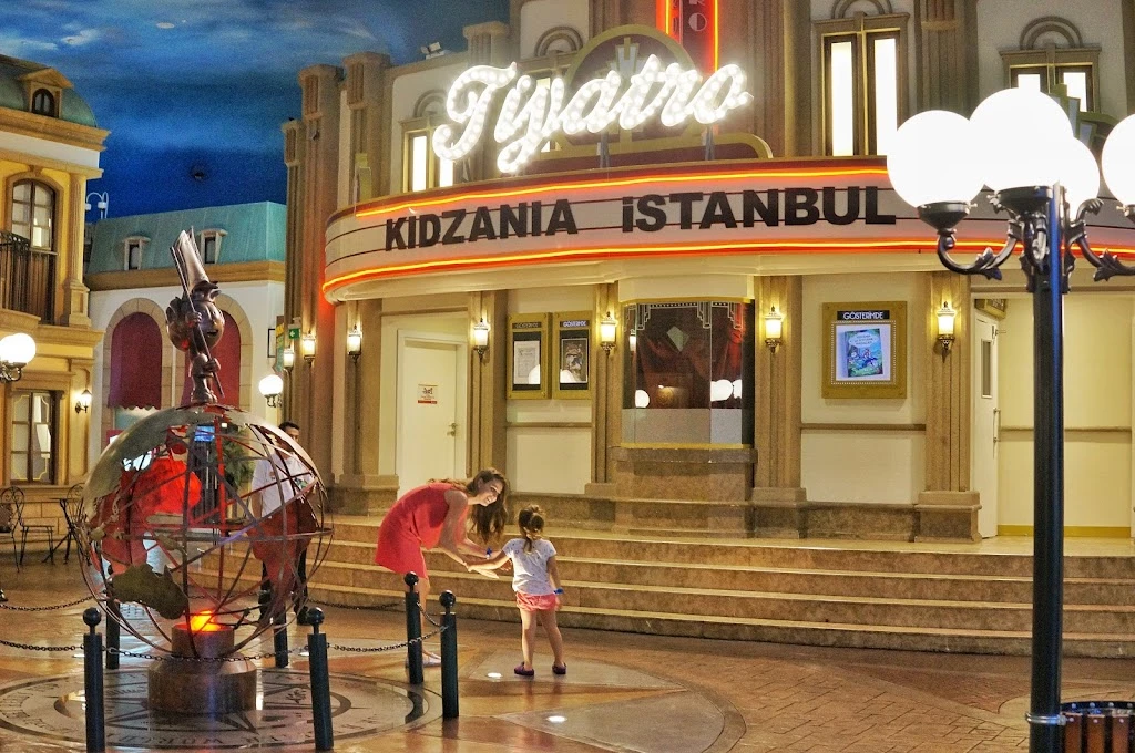 KidZania