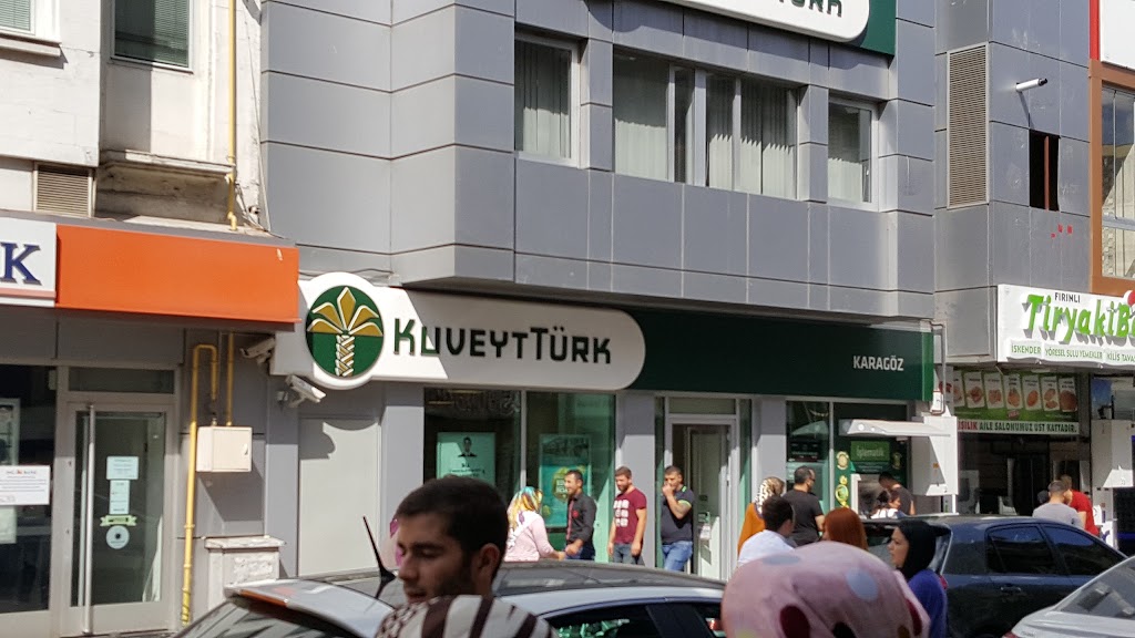 Kuveyt Türk