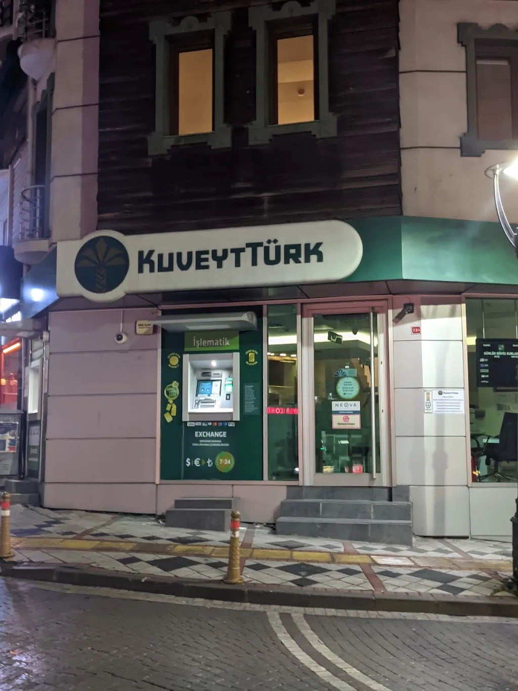 Kuveyt Türk