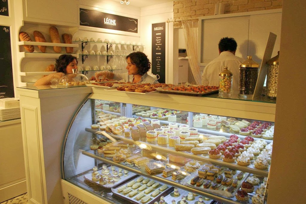 Leone Patisserie & Boulangerie