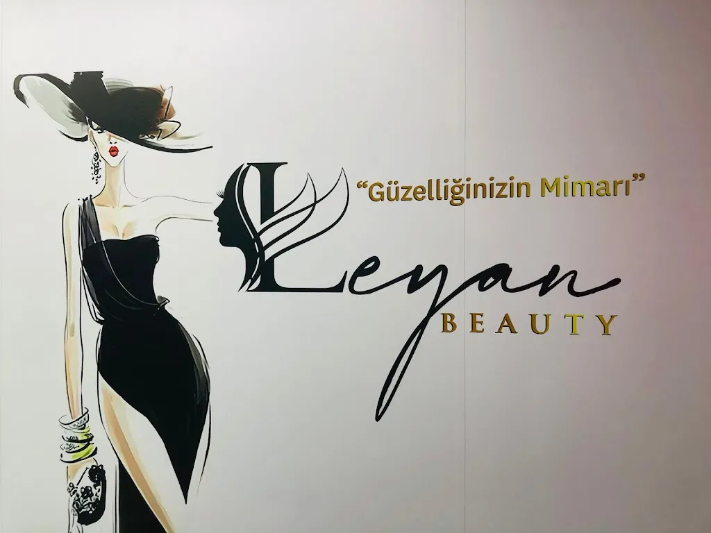 Leyan Beauty / Şirin ASLANKOÇ