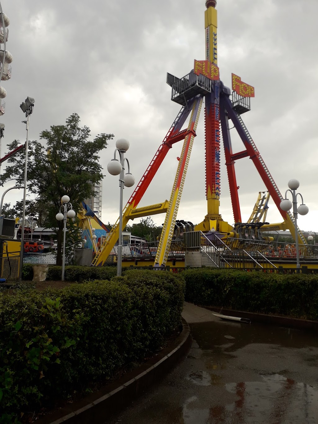 Luna Park 3