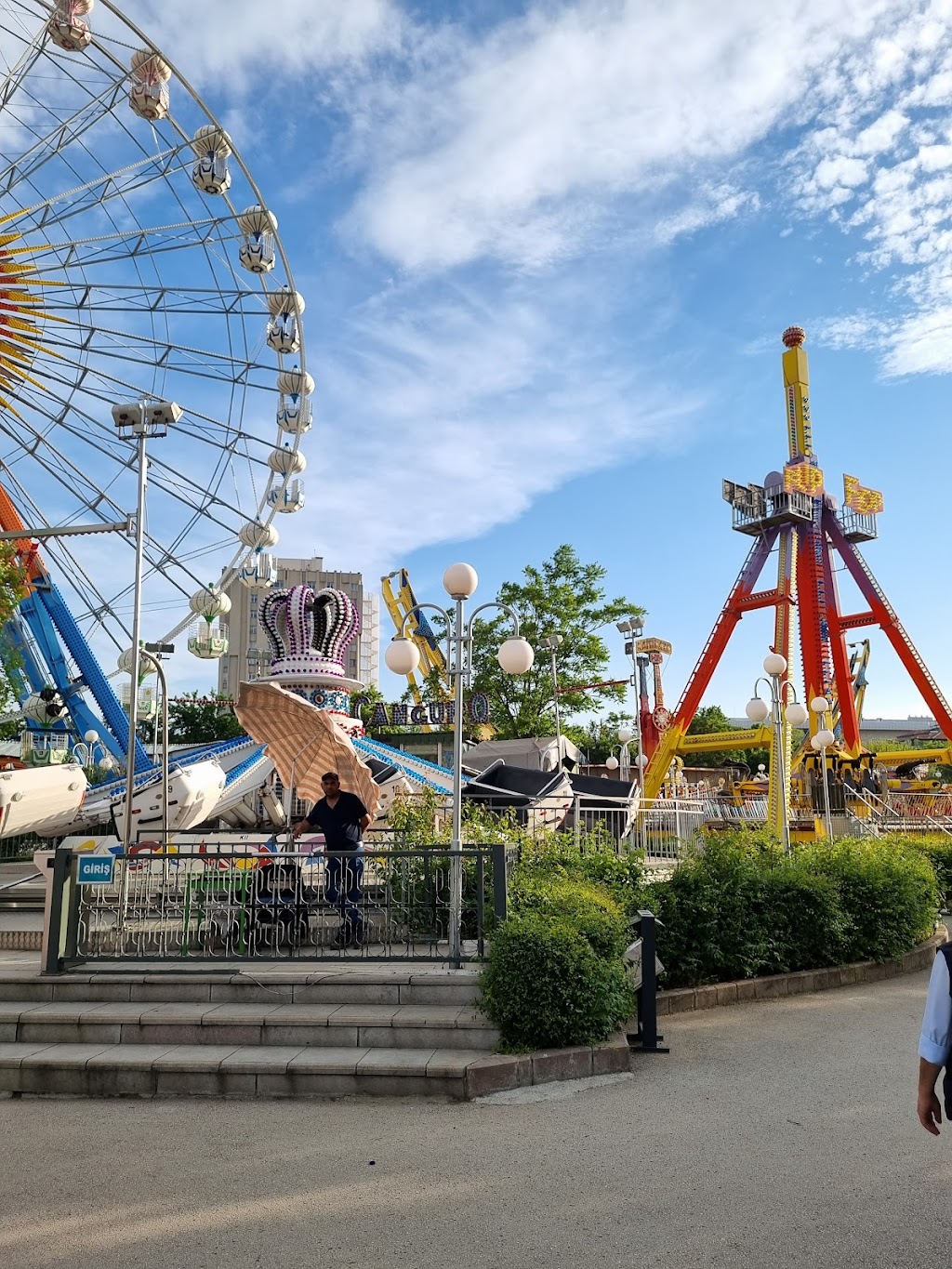 Luna Park