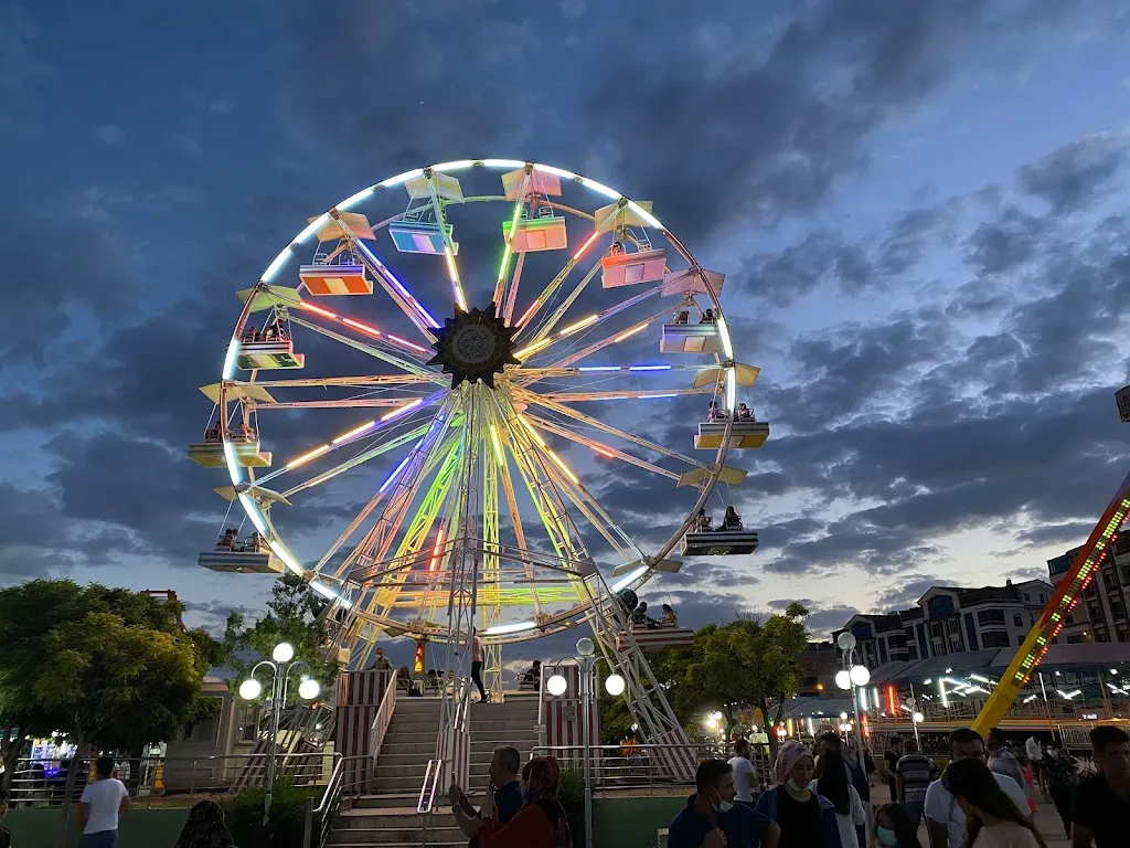 Lunapark