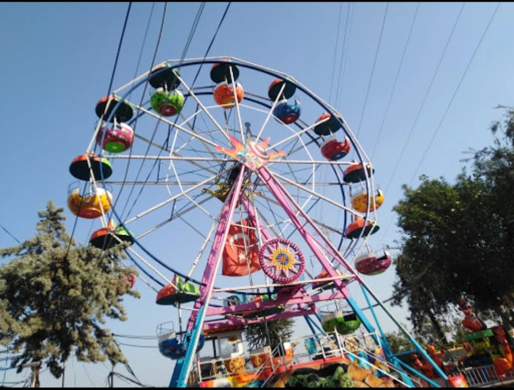 Lunapark