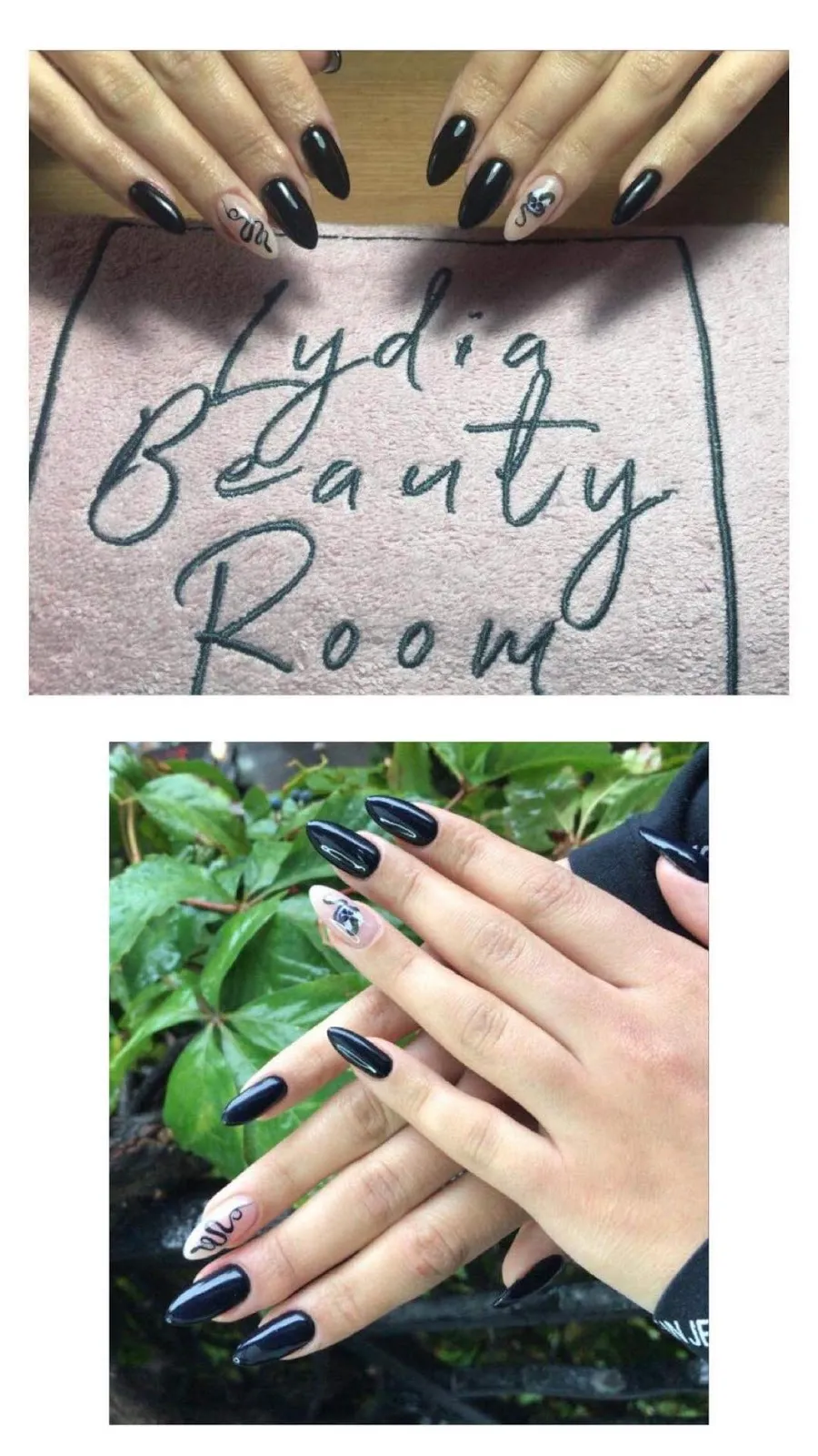 Lydia Beauty Room