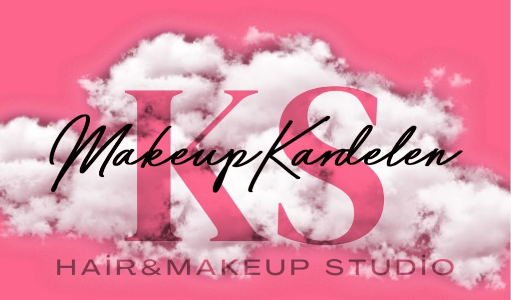 Makeup Kardelen Studio