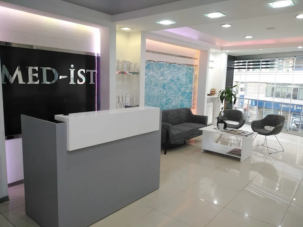 Med-İst Beauty Center | Kadıköy Epilasyon Merkezi