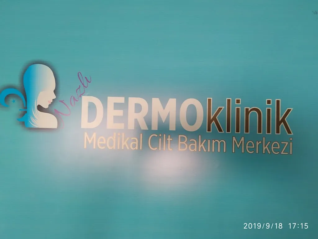 NAZLI DERMO KLİNİK