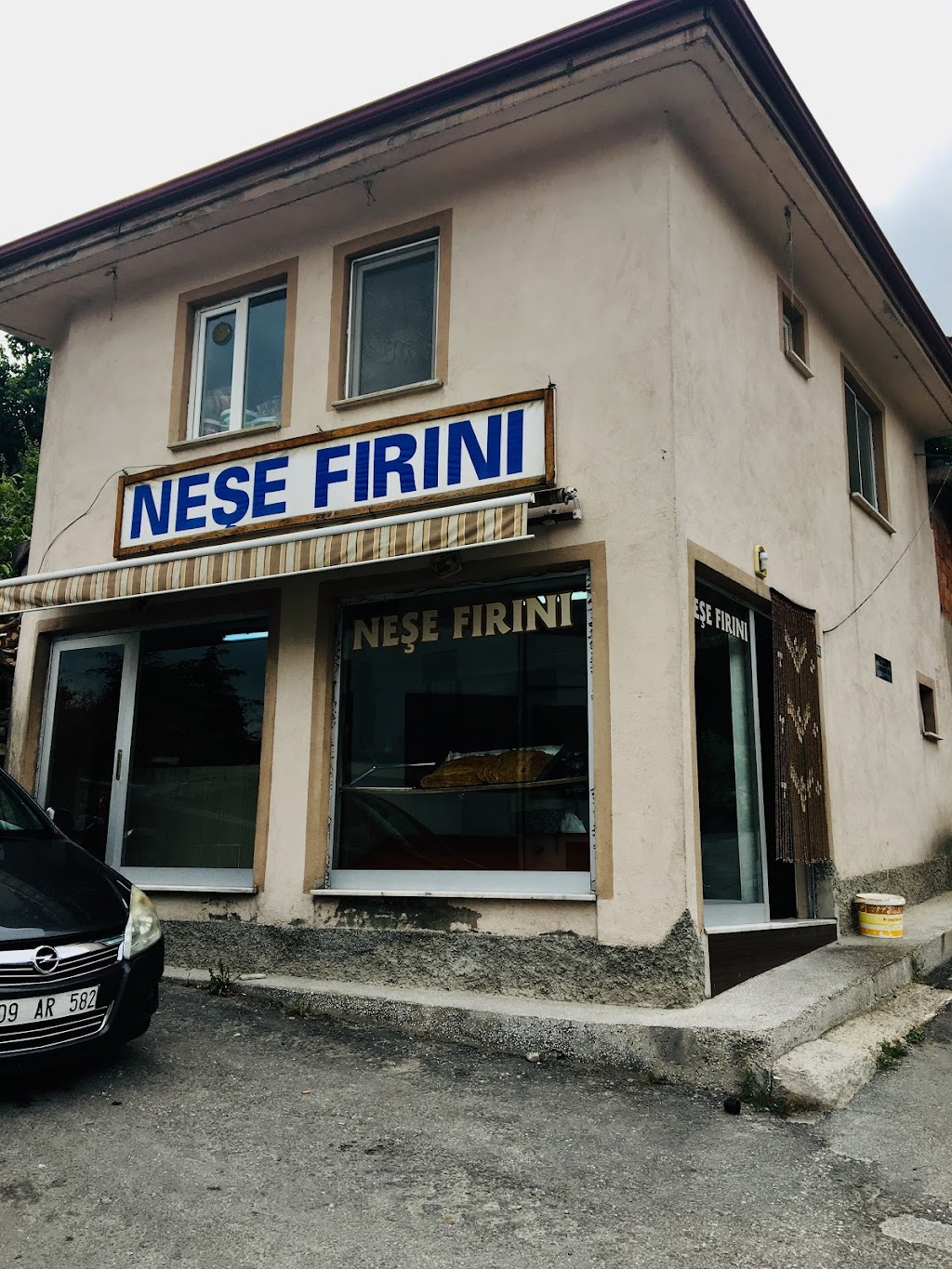 Neşe Fırını