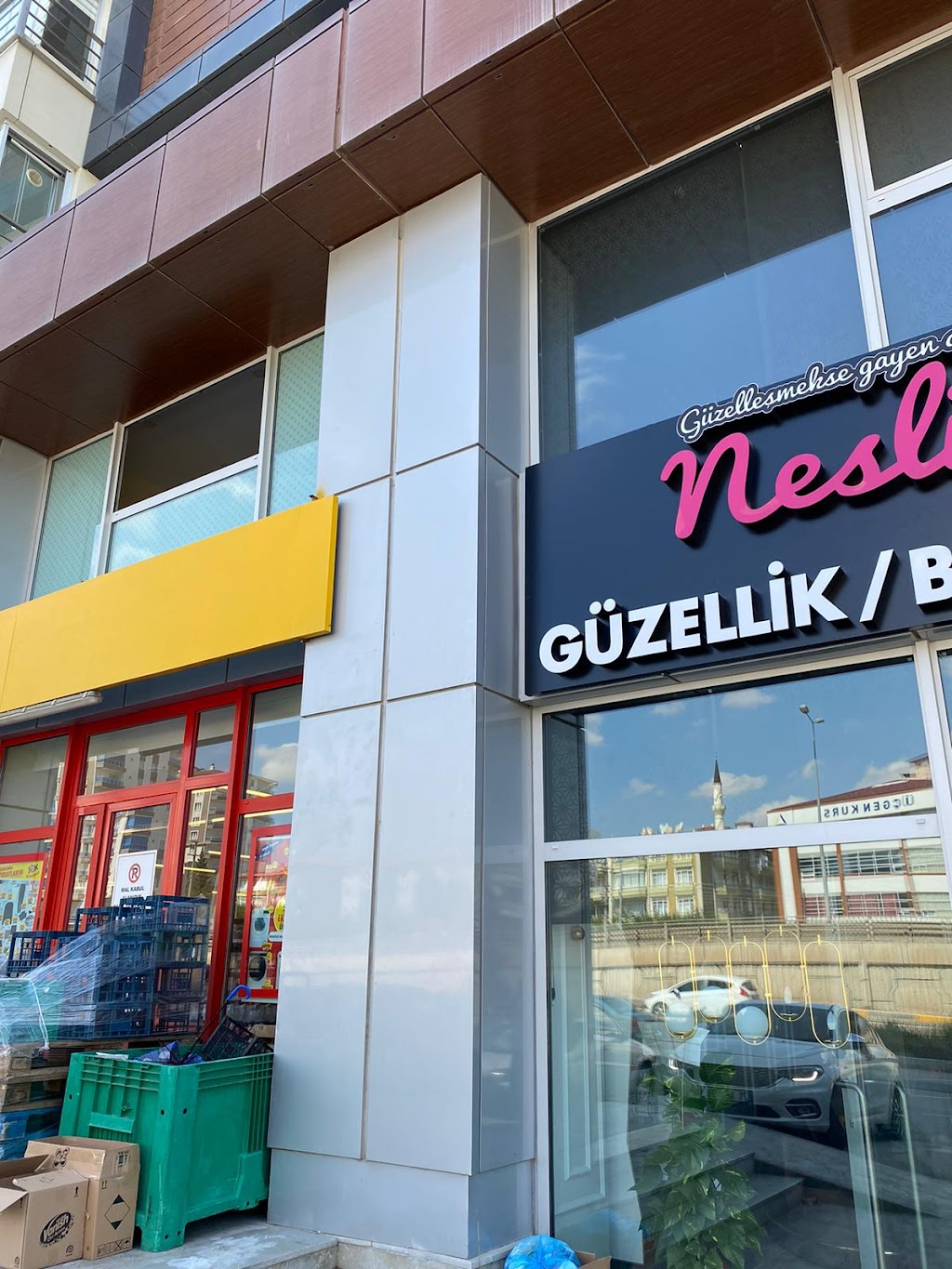 Neslim Güngen Kırıkkale