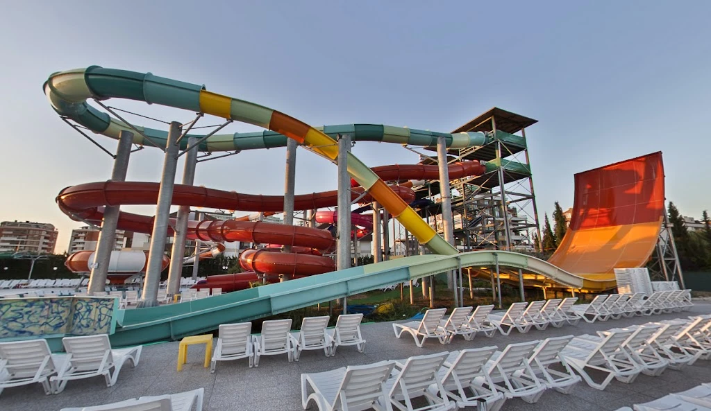 Ninova Aquapark