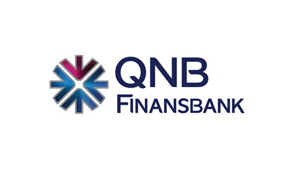 QNB Finansbank ATM 0