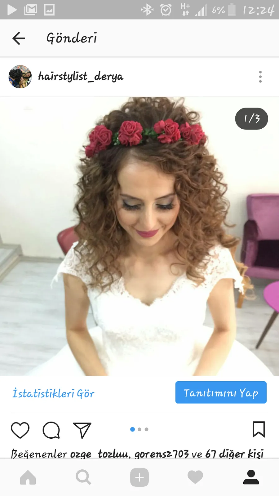 Salon Derya Hair & makeup