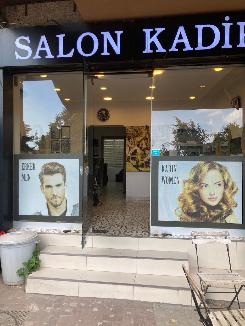 Salon Kadir