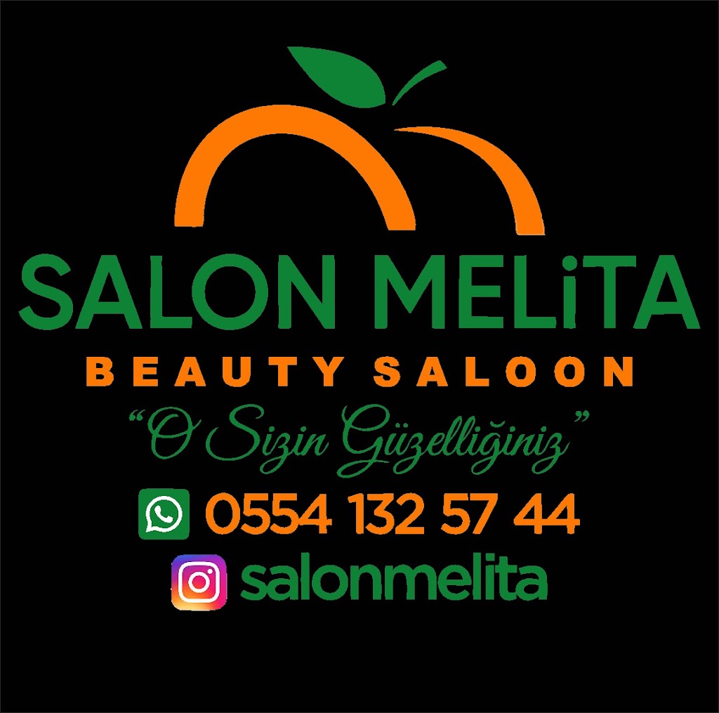 Salon MELİTA Beauty Saloon