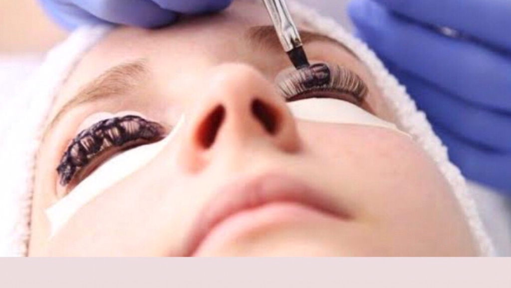 SECRET WOMEN BEAUTY CENTER / WAX / EYEBROW LİFT