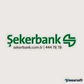 Şekerbank – Çankırı Şubesi