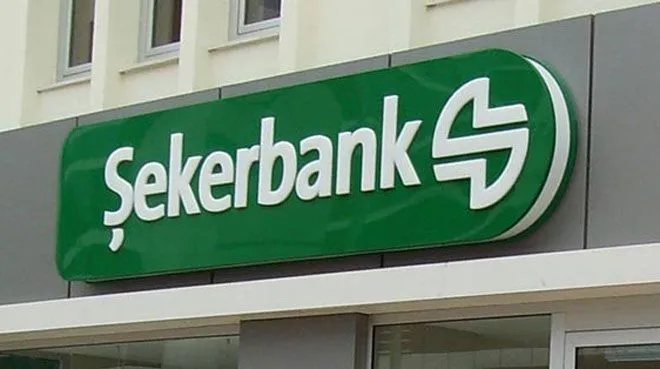 Şekerbank – Gaziantep Şubesi