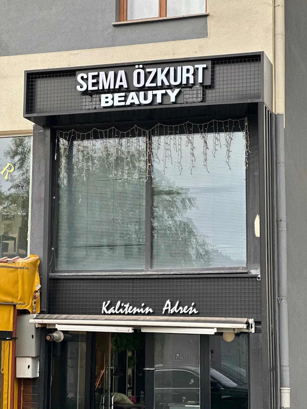 Sema Özkurt Beauty