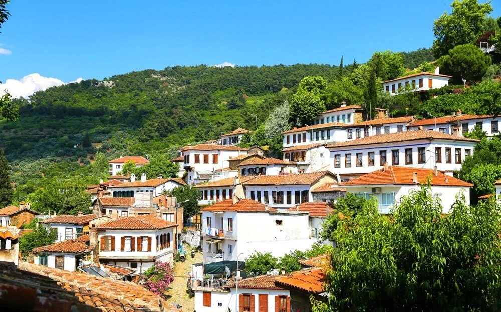 Kuş Bakışı: Türkiye’nin En Güzel Şehirleri ve Rehberi