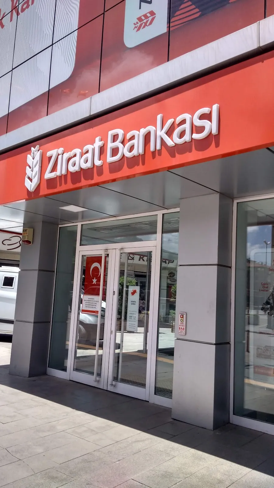 T.C. Ziraat Bankasi