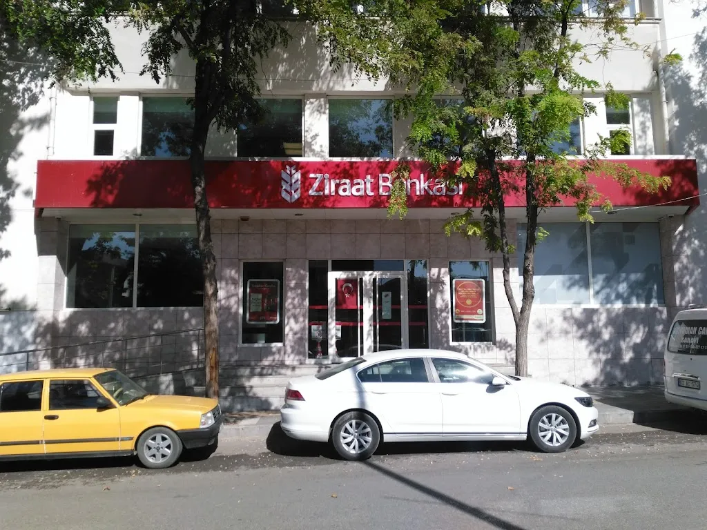 T.C. Ziraat Bankası