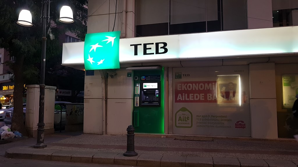 Teb Atm