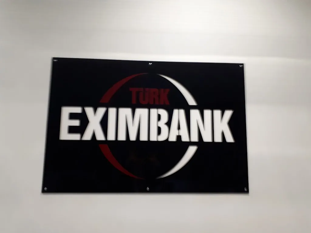 Türk Eximbank Kayseri Şubesi