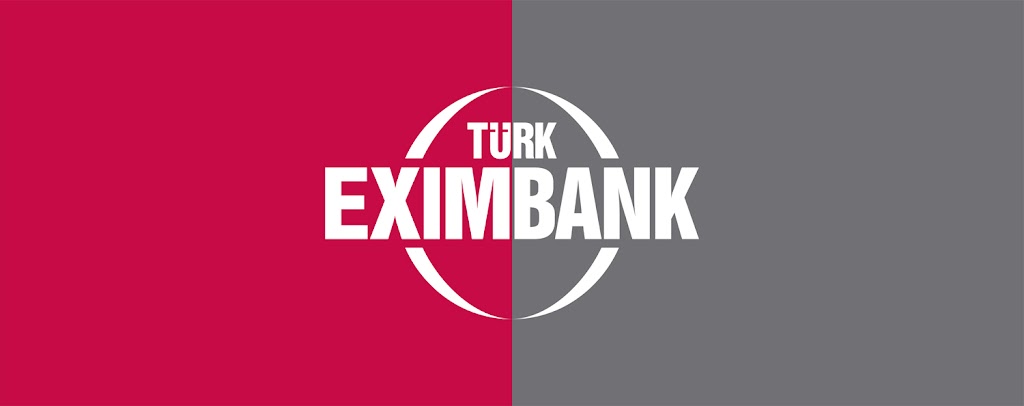 Türk Eximbank Mersin Şubesi