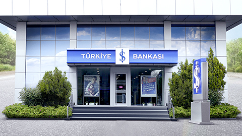 Türkiye İş Bankası 59.Eğitim Tugay Komutanlığı/Erzincan Şubesi