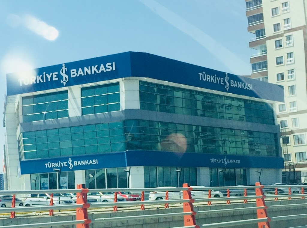 Türkiye İş Bankası Kayapınar/Diyarbakır Şubesi 0