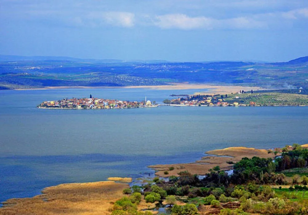 Kuş Bakışı: Türkiye’nin En Güzel Şehirleri ve Rehberi