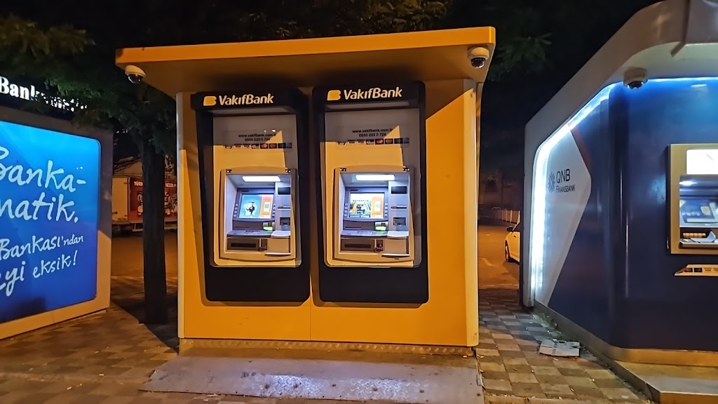 VakıfBank ATM