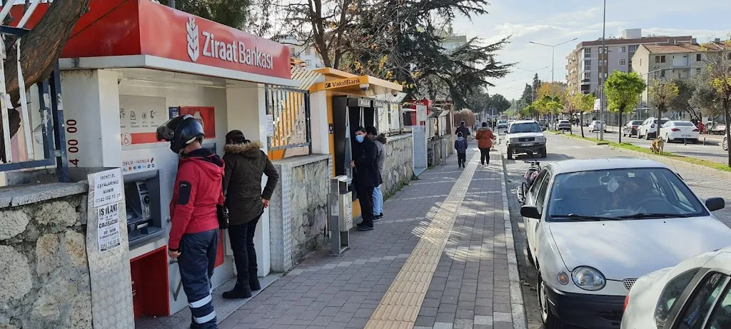 VakıfBank ATM