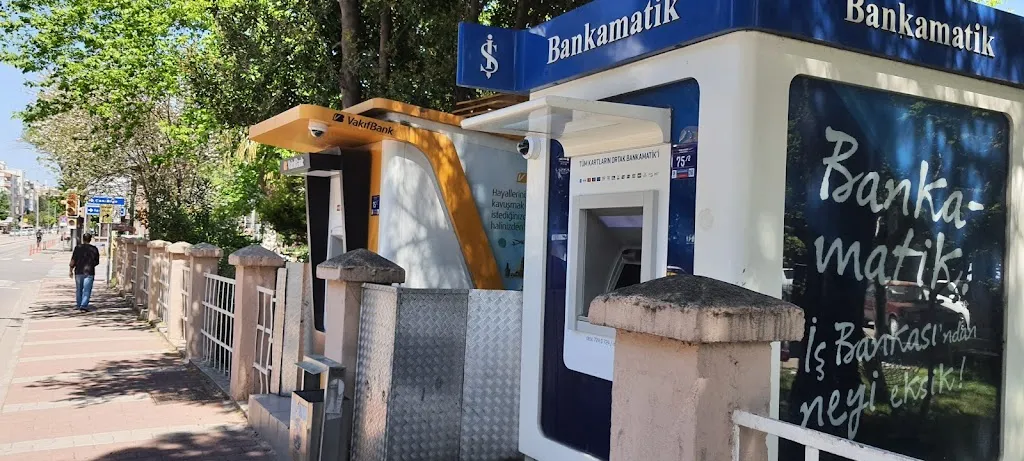 VakıfBank ATM