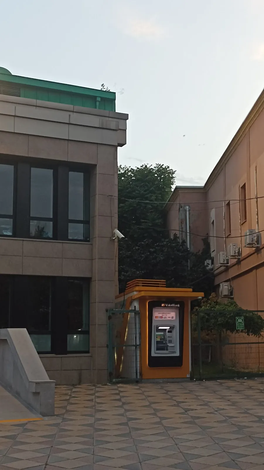 VakıfBank ATM