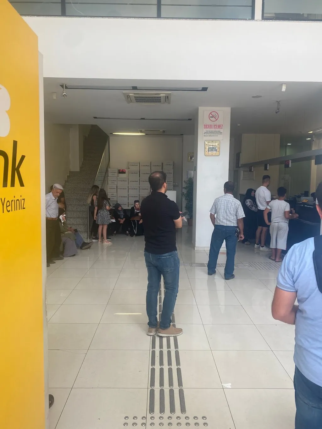 VakıfBank Gaziantep Karataş Şubesi