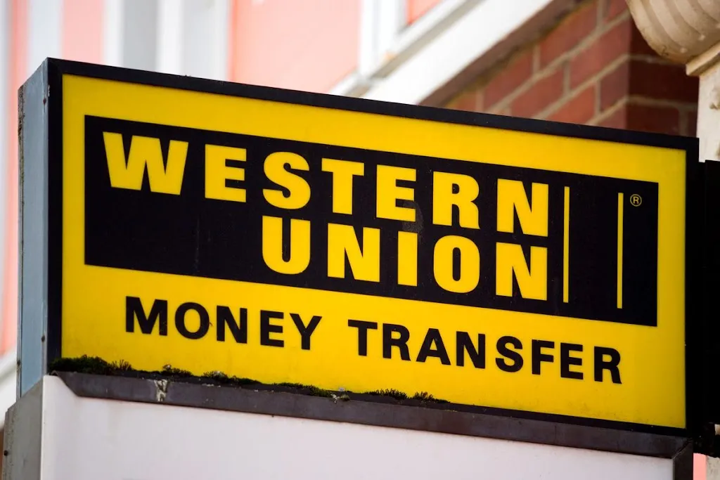 Western Union Mersin Kazanclar