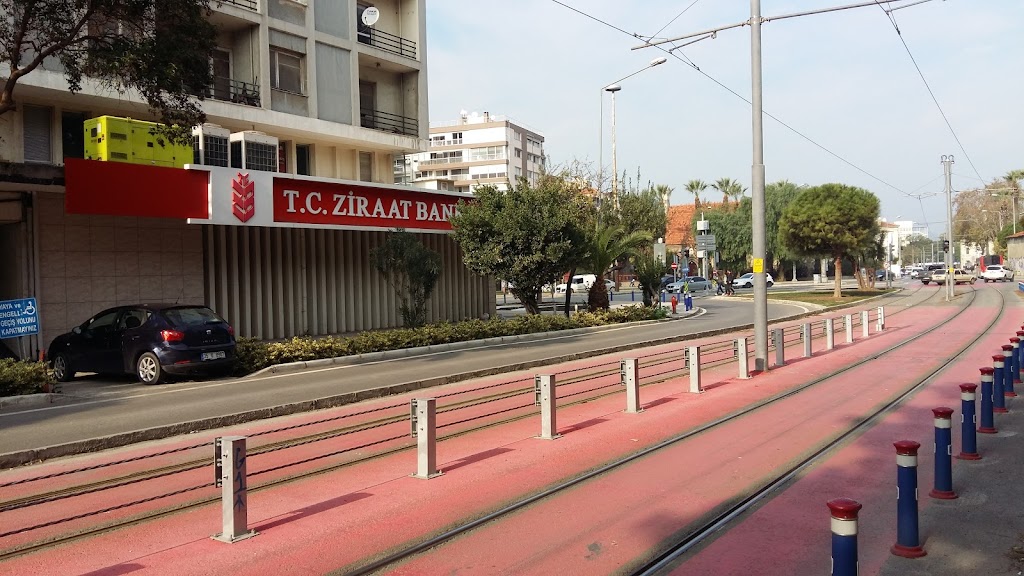 Ziraat Bankası Atm- 26 Ağustos Şubesi