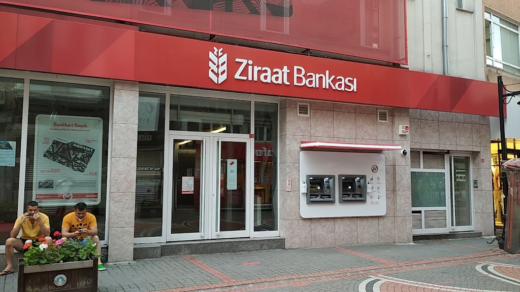 Ziraat Bankası Bartın Şubesi