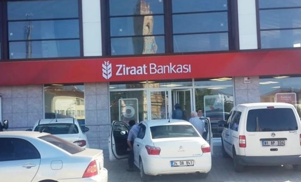 Ziraat Bankası Cumayeri/Düzce Şubesi