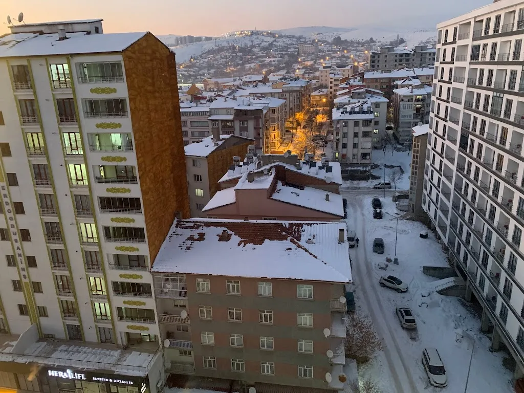 Ziraat Bankası Fırat/Elazığ Şubesi