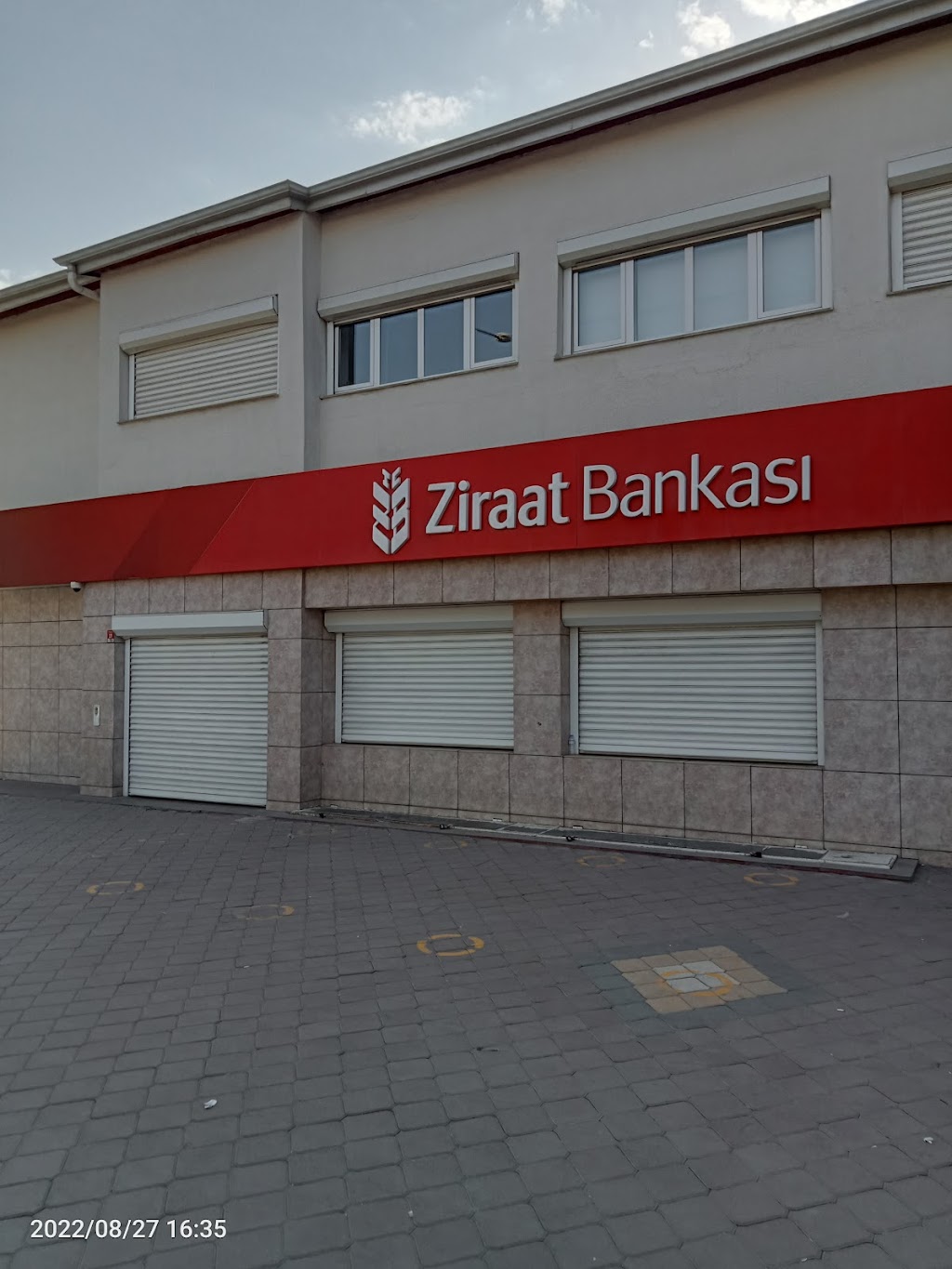 Ziraat Bankası Iğdır Şubesi